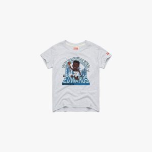 Youth Timberwolves Anthony Edwards Signature City Edition 2024