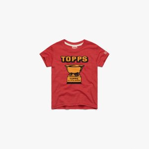 Youth Topps All Star Rookie