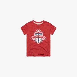 Youth Toronto FC '10