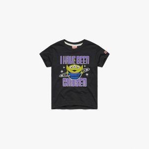 Youth Toy Story Aliens I Have Been Chosen