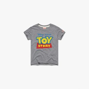 Youth Toy Story Logo
