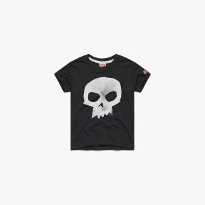 Youth Toy Story Sid Skull