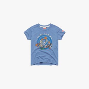 Youth Tune Squad Line-Up '96