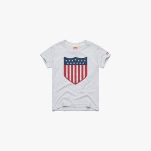 Youth US Soccer 1913 Crest