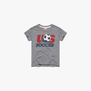 Youth US Soccer 1993 Crest