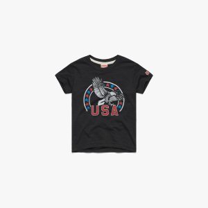 Youth USA Bald Eagle