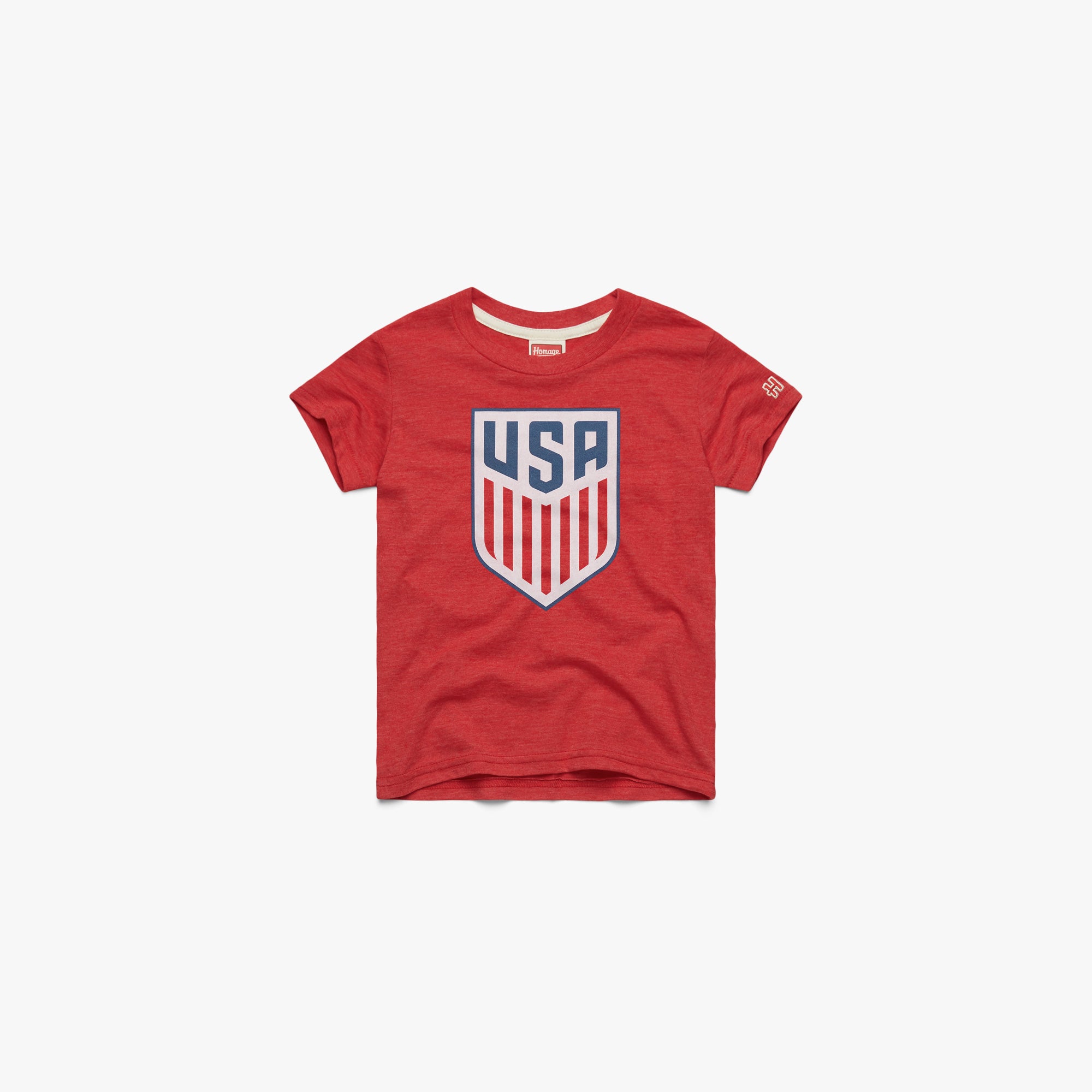 Youth USA Crest 00000000000 Red flat.jpg Youth USA Crest