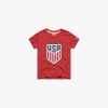 Youth USWNT Crest