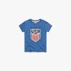 Youth USWNT Crest