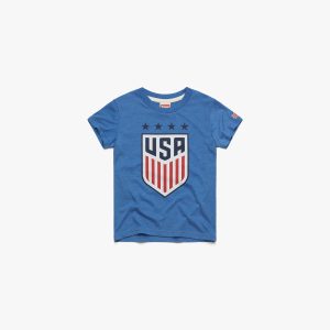 Youth USWNT Crest