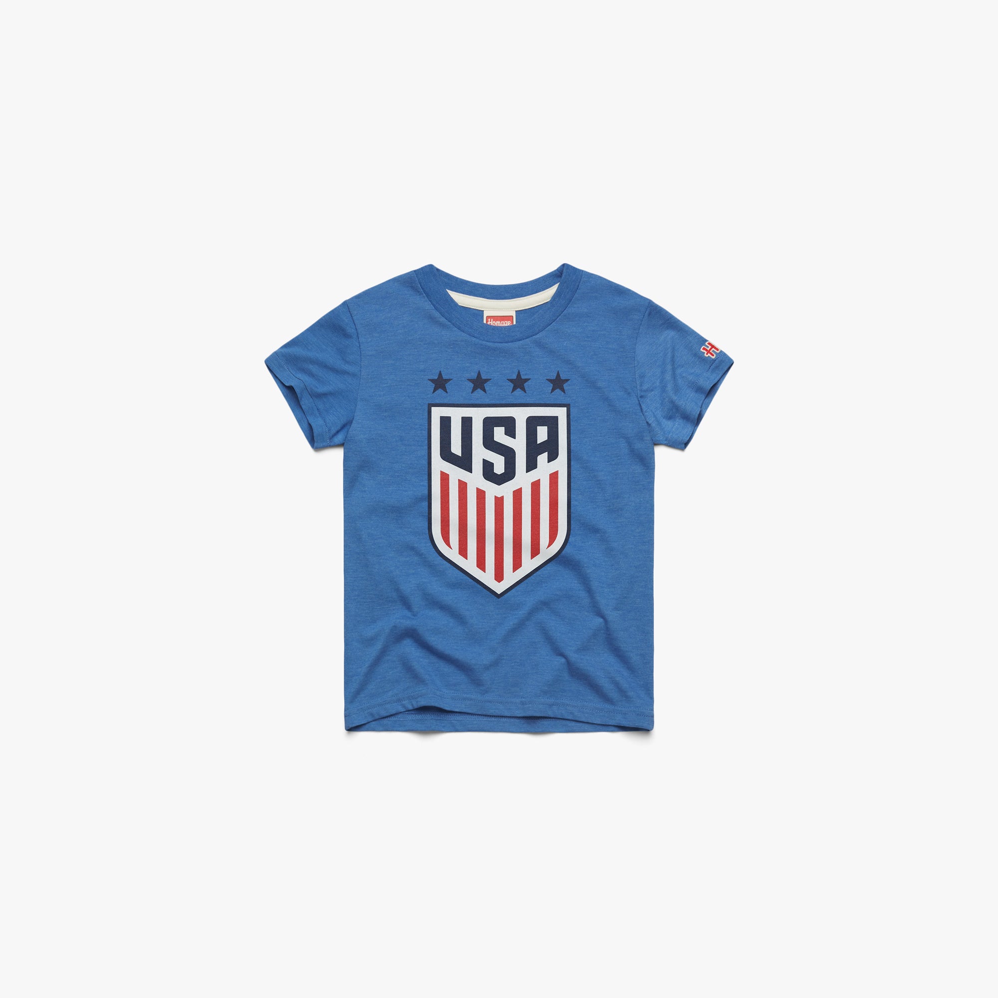 Youth USWNT Crest 00000000000 royal blue flat.jpg Youth USWNT Crest