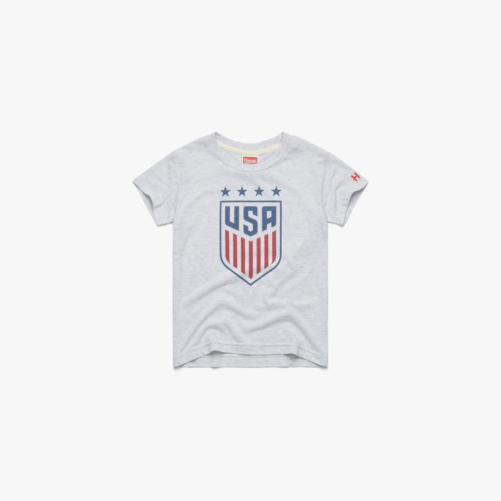 Youth USWNT Crest 03010999837 ash flat.jpg Youth USWNT Crest