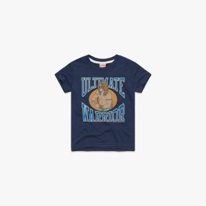 Youth Ultimate Warrior