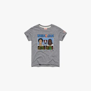 Youth WNBA Jam Dream Griner And Howard