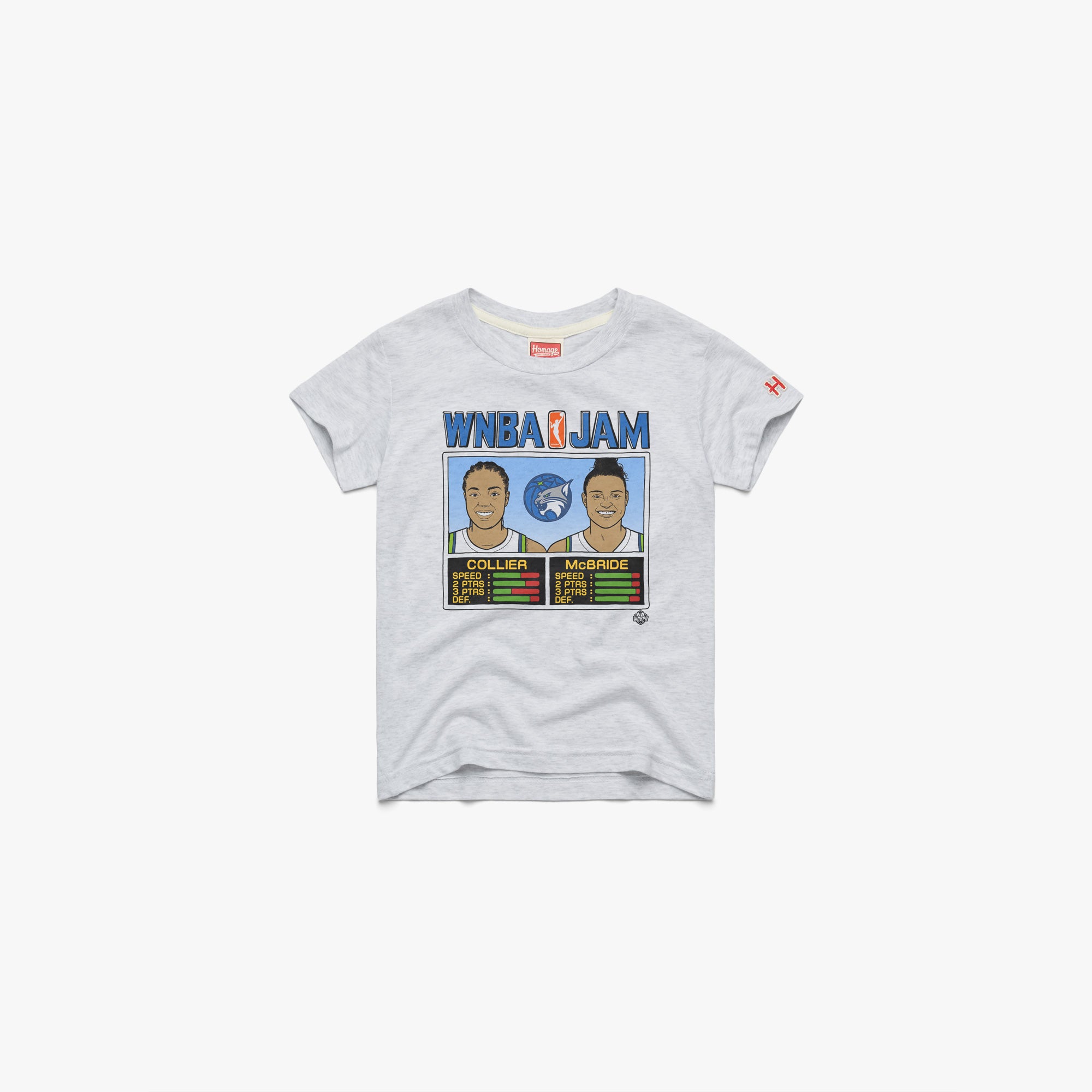 Youth WNBA Jam Lynx Collier And McBride 03012111037 Ash Flat.jpg Youth WNBA Jam Lynx Collier And McBride