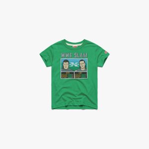 Youth WWE Slam D-Generation X