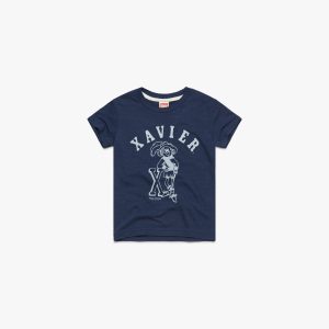 Youth Xavier D'Artagnan