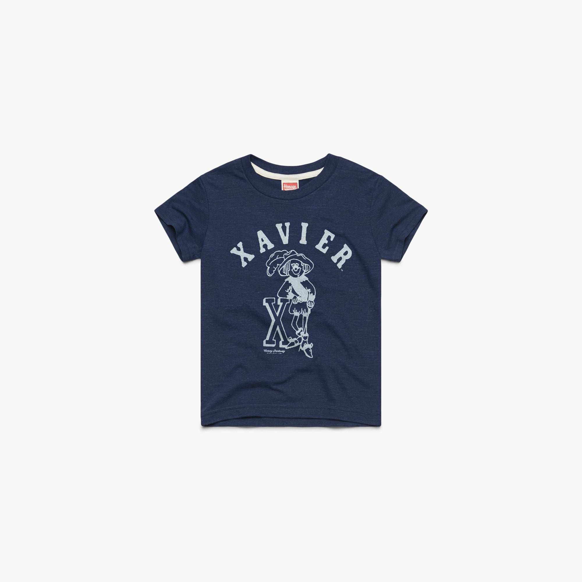 Youth Xavier D Artagnan 03010933035 navy flat.jpg Youth Xavier D'Artagnan