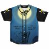 a man’s dream never die Baseball Jersey - Image 4