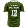 A THING CALLED LOVE JERSEY - Image 2