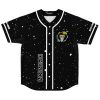 Aaron custom Baseball Jersey V1 - Image 1