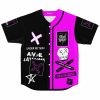 Abi Baseball Jersey V3 - Image 6