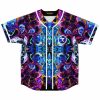 Abstract stuff custom jersey - Image 1