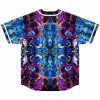 Abstract stuff custom jersey - Image 2