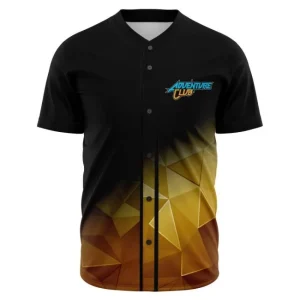 ADVENTURE CLUB CUSTOM JERSEY - Image 1