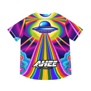 Ahee EDM Rave Jersey - Image 1