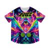 Ahee EDM Rave Jersey (psychedelic) - Image 2