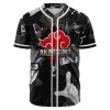 Akatsuki team custom jersey - Image 1