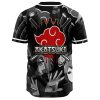 Akatsuki team custom jersey - Image 2