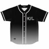 Alec Gu Baseball Jersey V1 - Image 1