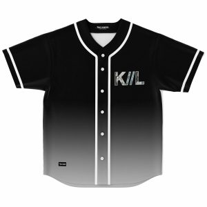 Alec Gu Baseball Jersey V1 - Image 1