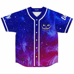 Alek custom jersey V2 - Image 1