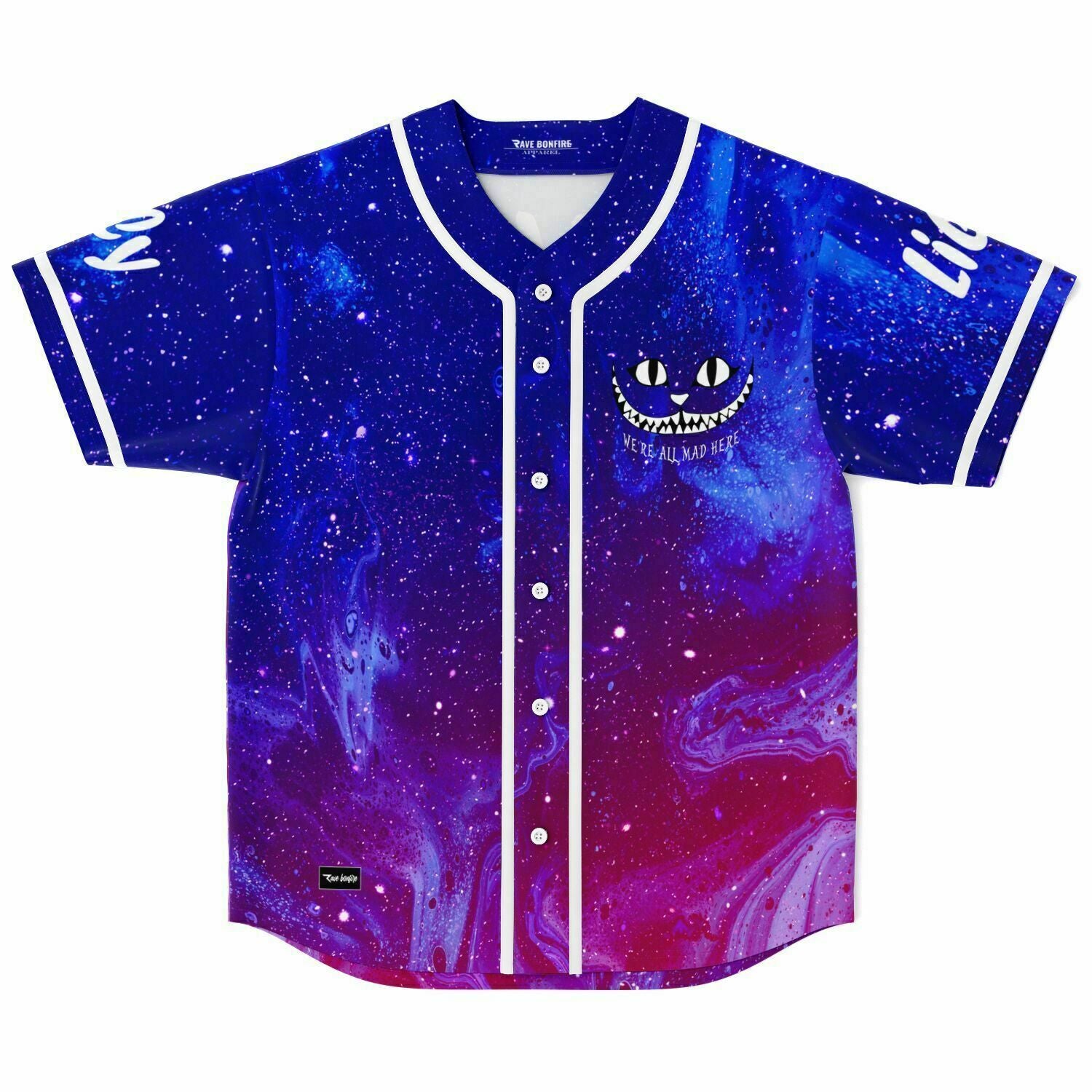 alek custom jersey v2 1 Alek custom jersey V2 - Image 1