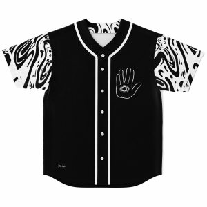 Alex Baseball Jersey - Image 1