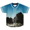 Alex ci custom Baseball Jersey V5 - Image 1