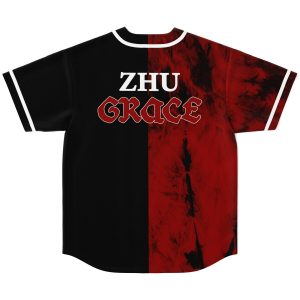 Alex Cicustom Baseball Jersey V2 - Image 1