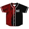 Alex Cicustom Baseball Jersey V2 - Image 2