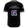 ALISON WONDERLAND CUSTOM JERSEY - Image 6
