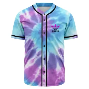ALISON WONDERLAND JERSEY - Image 1