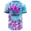 ALISON WONDERLAND JERSEY - Image 2