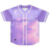 All in one custom Baseball jersey - Image 2