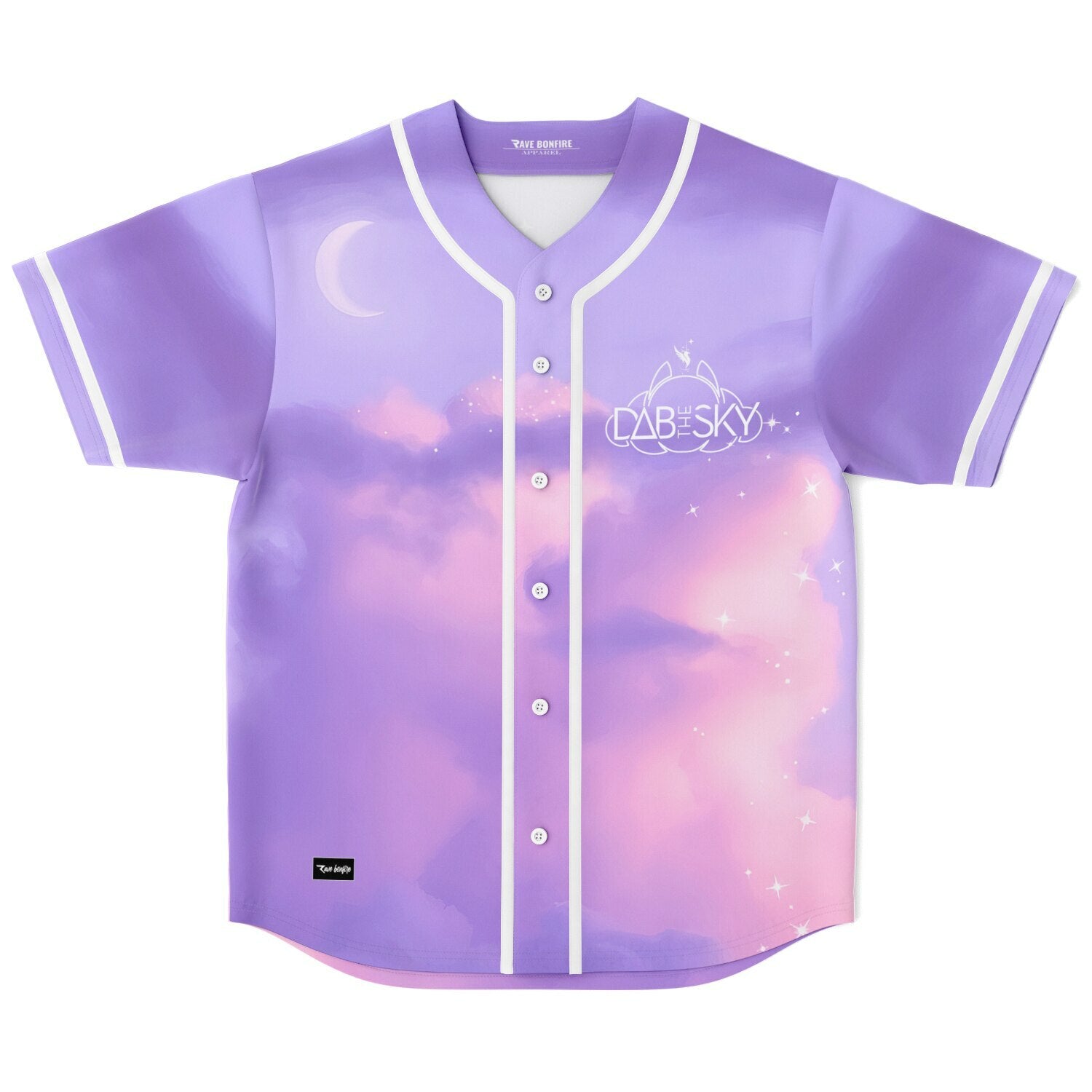 all in one custom baseball jersey 2 All in one custom Baseball jersey - Image 2