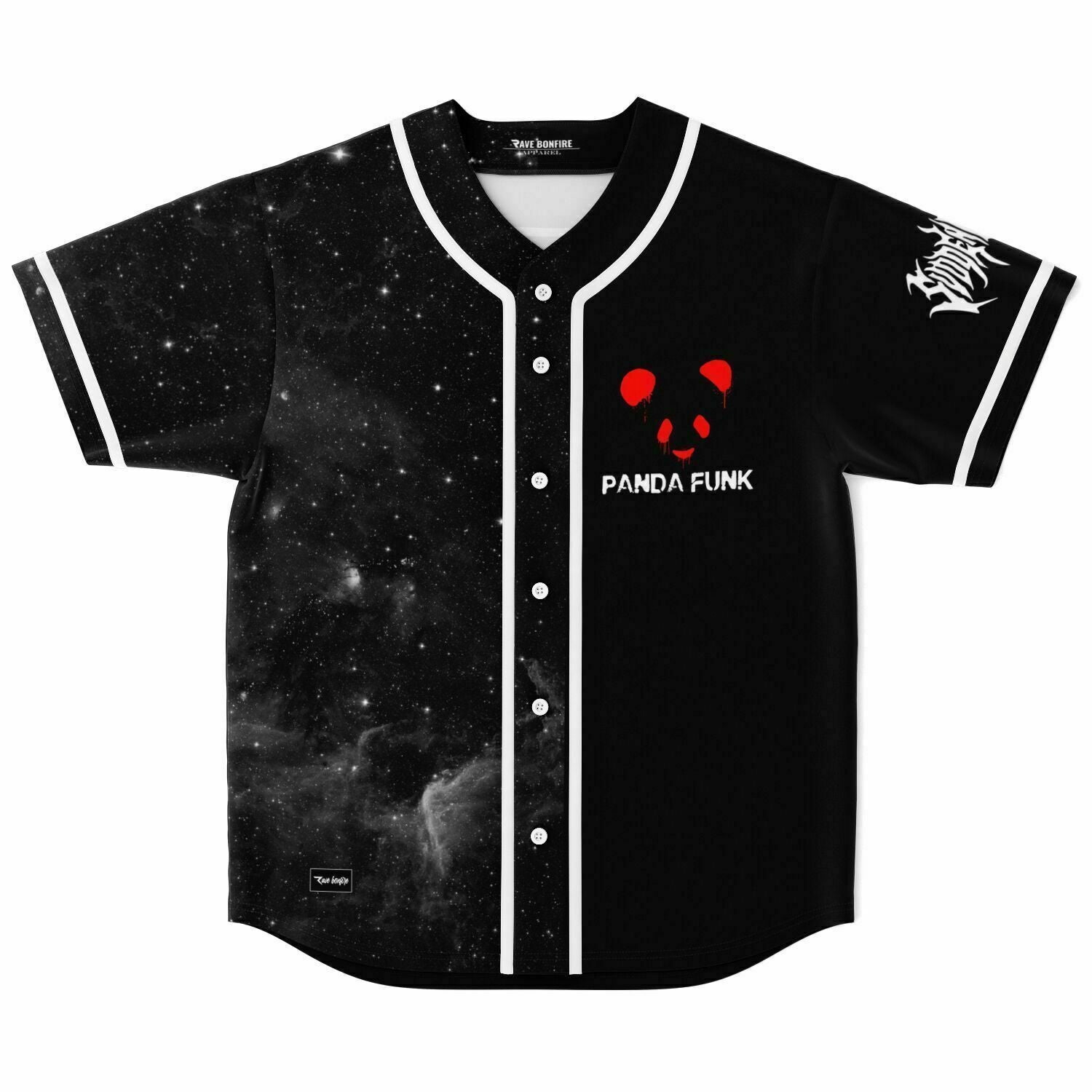 all in one galaxy baseball jersey 2 All in one galaxy Baseball Jersey - Image 2