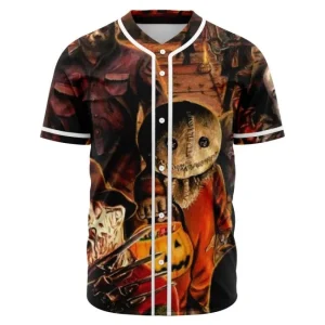 All in one jersey - Image 1