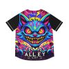 Alley Cvt EDM Rave Jersey - Image 1