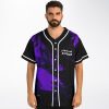 Allie custom Baseball Jersey - Image 5